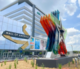 Mall of America